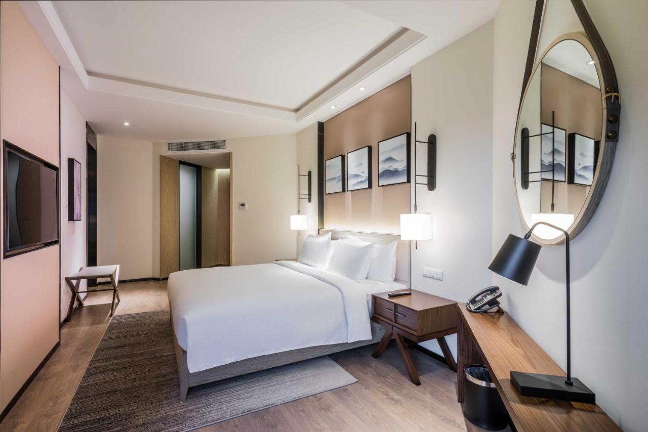 Aber Hotel Al Takhassussi - Bedroom