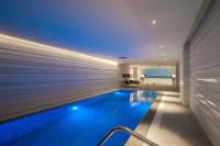 Aber Hotel Al Takhassussi - Pool