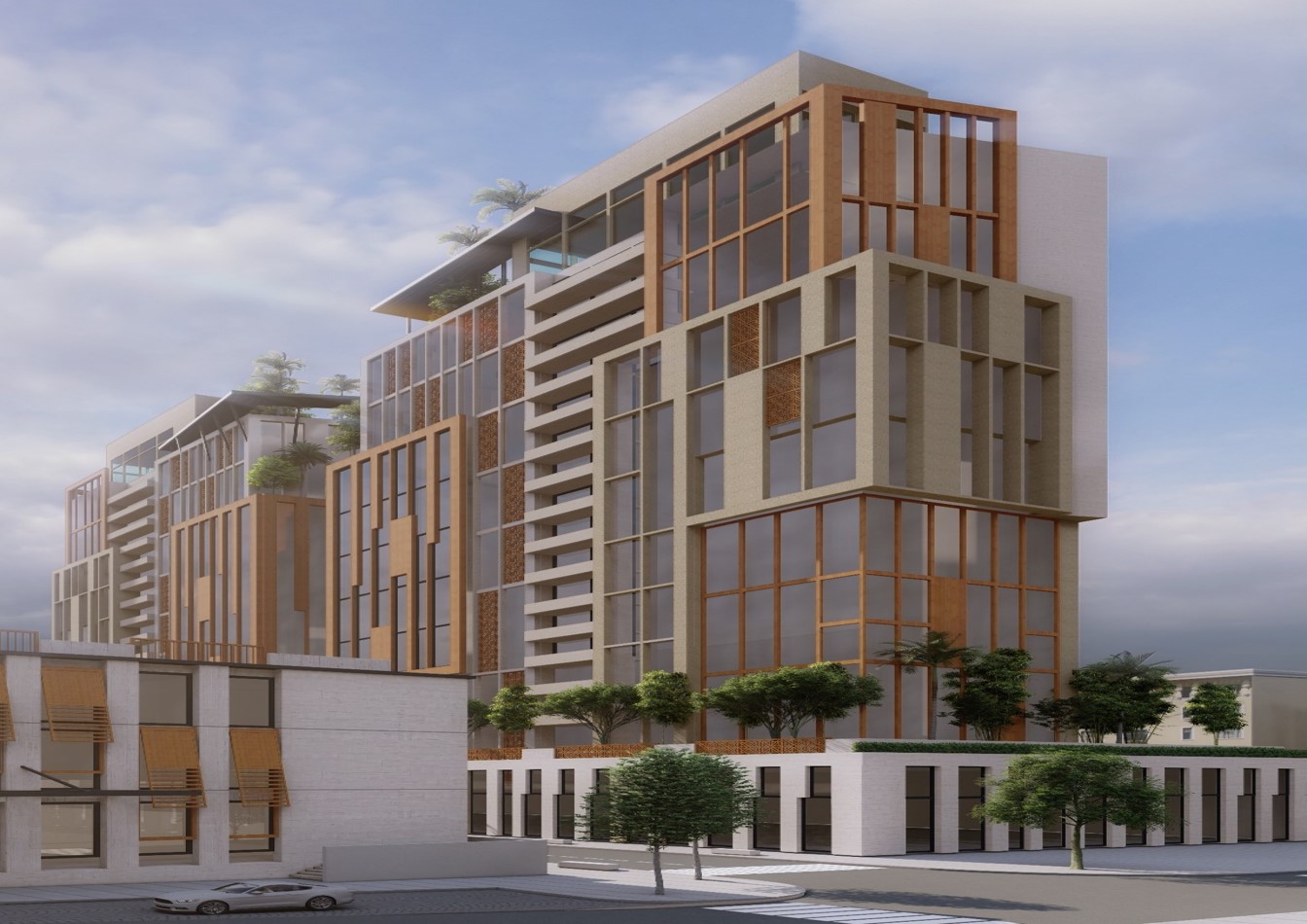 Albalad Jeddah