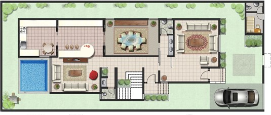 Ground Floor