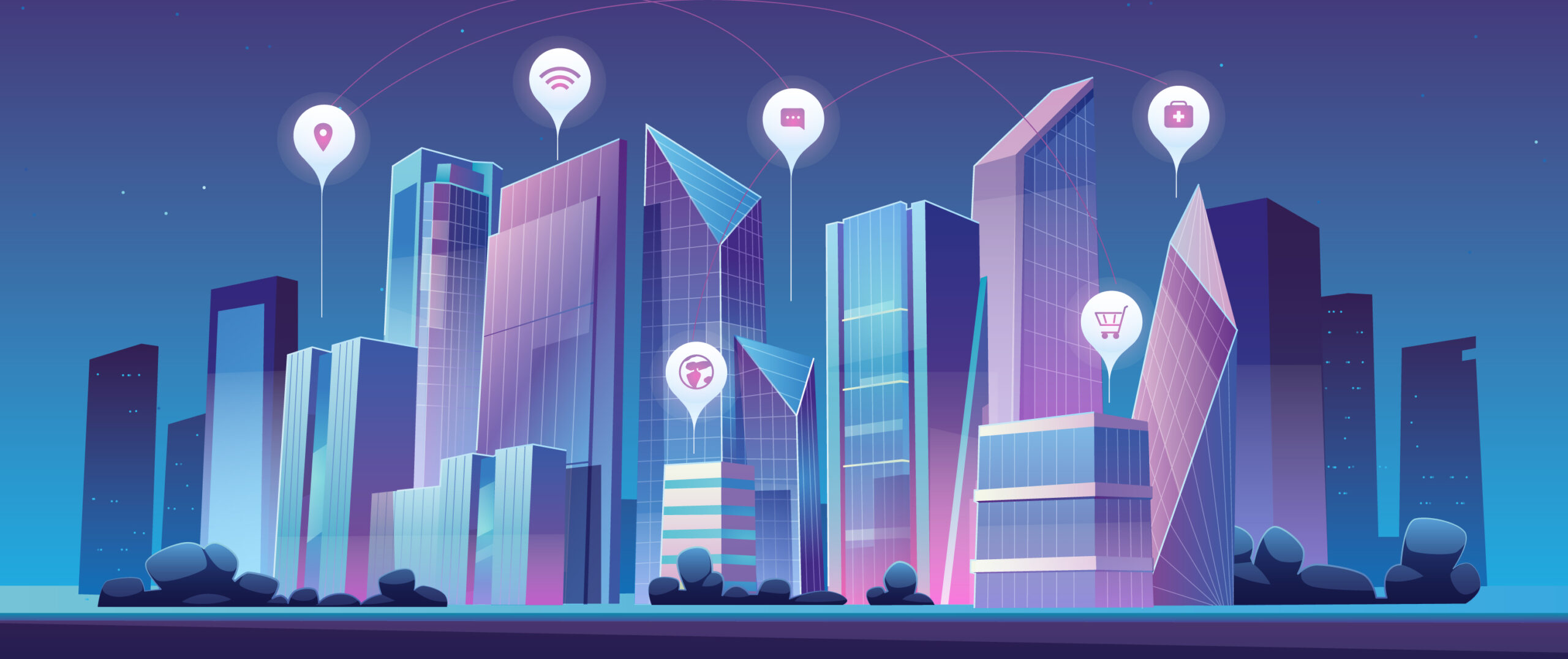 Memar Business Solutions - about us